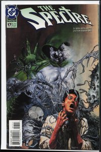 The Spectre #17 (1994) The Spectre