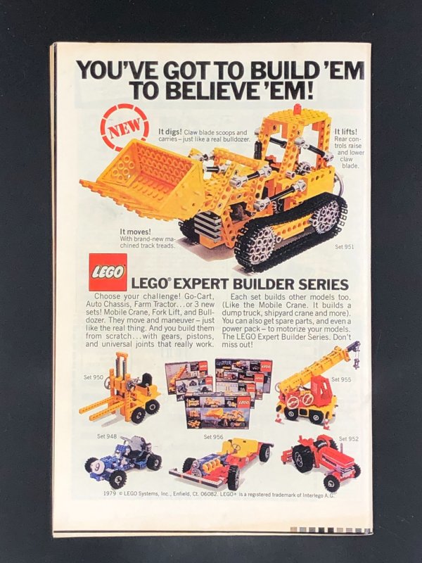 Conan the Barbarian #104 (1979)