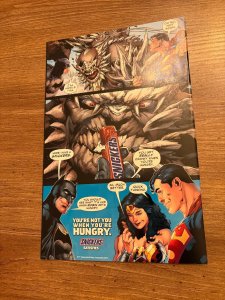 Death Of Hawkman # 1 NM 1st Print Variant Cover DC Comic Book 14 J373