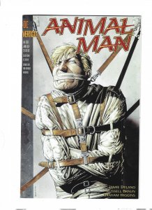 Animal Man #57 through 60 (1993)