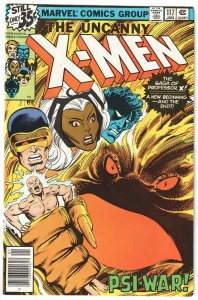 The X-Men #117 (1979)