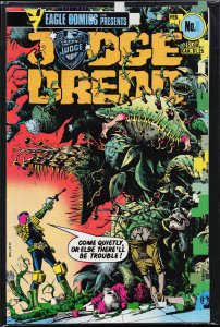 Eden #4  (2019) New Mutants