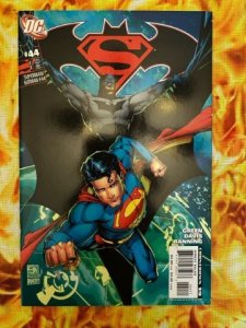 Superman/Batman #44 (2008) - NM