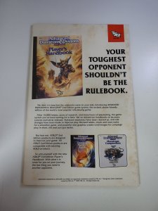 Iron Man Annual #10 (1989)