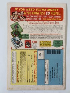 The Avengers #79 (1970)