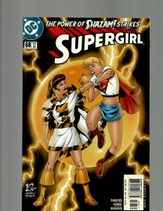 12 Supergirl DC Comics # 62 63 64 65 66 67 68 69 70 71 72 73 GK22