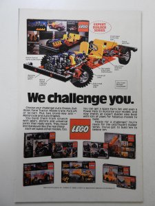 The X-Men #140 Direct Edition (1980) VF Condition!