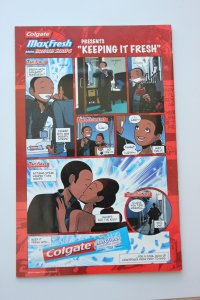 Futurama Comics #52 (2010) Futurama NM