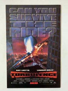 Fantastic Four #5 - NM (1997)