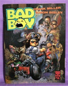 Frank Miller Bad Boy 1 Simon Bisley Oni Press 1997