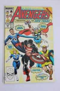 The Avengers #300 (1989) The Avengers NM
