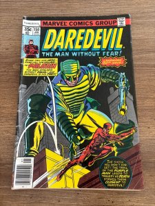 Daredevil # 150 FN- Marvel Comic Book 2 J439