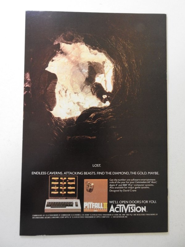 Batman #380 (1985) VF+ Condition!