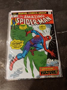 The Amazing Spider-Man #128 (1974)