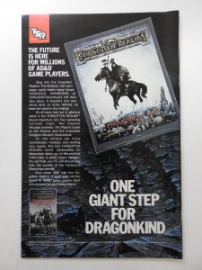 X-Factor #24 (1988) 1st App Archangel! Beautiful VF-NM Condition!