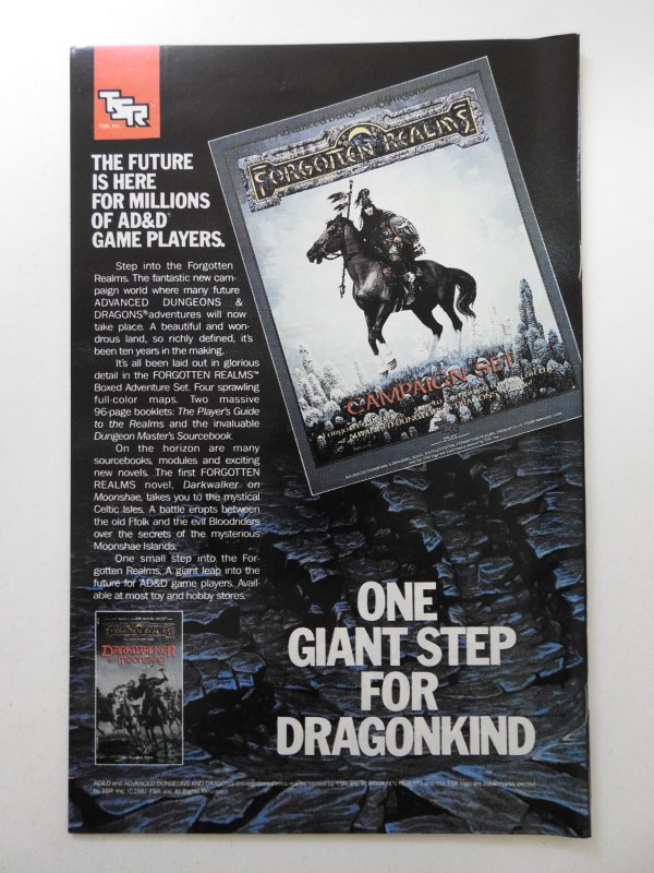 X-Factor #24 (1988) 1st App Archangel! Beautiful VF-NM Condition!