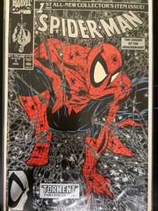 Spider-Man #1 (1990)