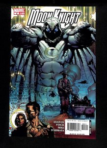 Moon Knight (2006) #3