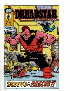 Dreadstar #12 (1984) SR39