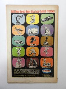 The X-Men #30  (1967) VG Condition! Moisture stain, 1/2 in spine split