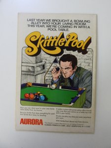 Detective Comics #406 (1970) FN- condition 1/4 spine split