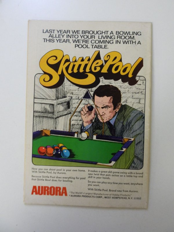 Detective Comics #406 (1970) FN- condition 1/4 spine split