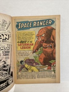 Tales Of The Unexpected ￼#58