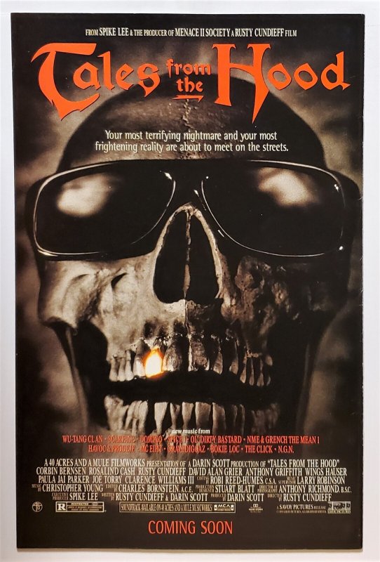 Force Works #13 (Jul 1995, Marvel) NM