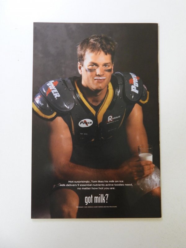 Batman #608 Direct Edition (2002) NM condition