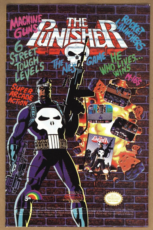 Mighty Mouse #5 (1991) - Ernie Colón Cover