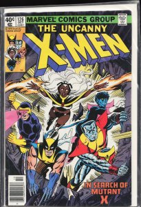 The X-Men #126 (1979) X-Men