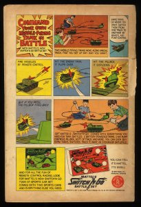 Batman #183 2nd Appearance Poison Ivy!