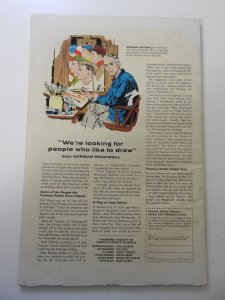 Marvel Tales #8 (1967) VG/FN Condition! 1/2 in spine split