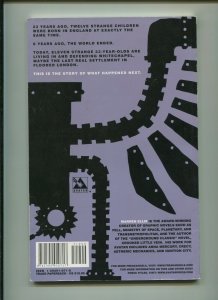 FREAK ANGELS VOL. 2 (6.0) 2009