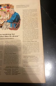 Thor #147  (1967)Loki and the wrath of odin higher grade