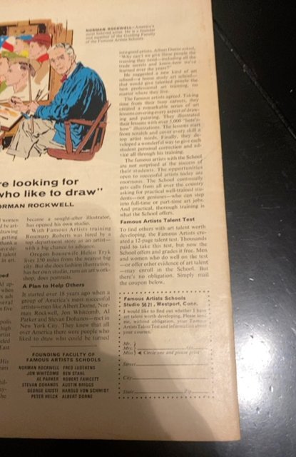 Thor #147  (1967)Loki and the wrath of odin higher grade