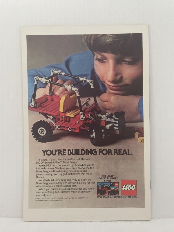 The Vision And The Scarlet Witch #2