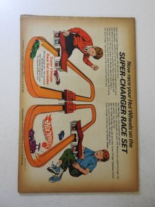 Justice League of America #73 (1969) VG Condition