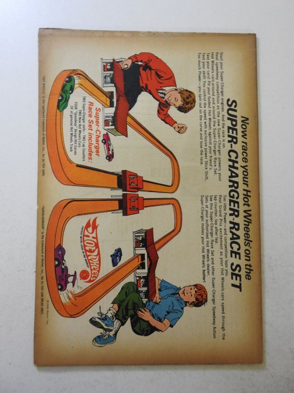 Justice League of America #73 (1969) VG Condition