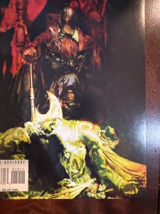 Moon Knight #19 (2008)