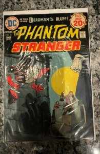 The Phantom Stranger #33 (1974)