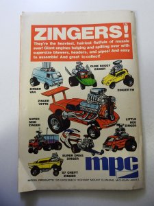 The Brave and the Bold #113 (1974) FN- Condition