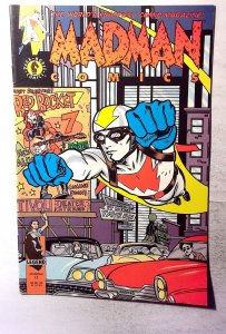 Madman Comics #11 (1996) Dark Horse Comics 1st Print Comic Book