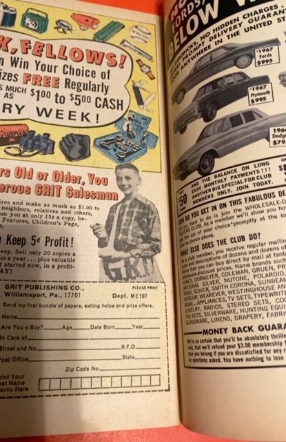 The Amazing Spider-Man #55 (1967)vs Doc Ovk