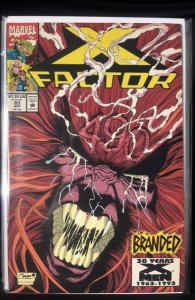 X-Factor #89 (1993)