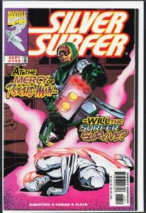 Silver Surfer #143 (1998) Silver Surfer