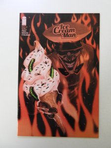 Ice Cream Man #11 Cover B NM condition