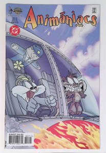 Animaniacs #27 (Jul 1997, DC) FN/VF