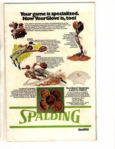 Daredevil # 138 FN Marvel Comic Book Frank Miller Defenders Spider-Man J272