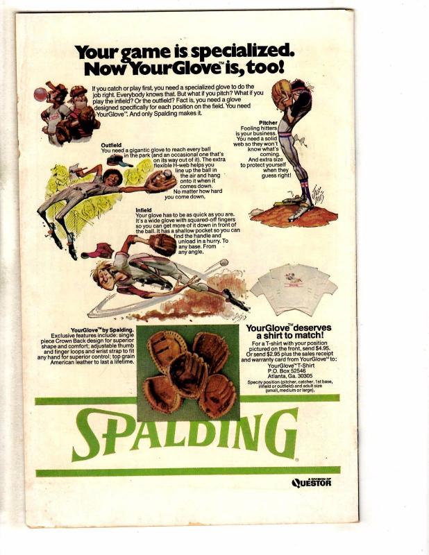 Daredevil # 138 FN Marvel Comic Book Frank Miller Defenders Spider-Man J272